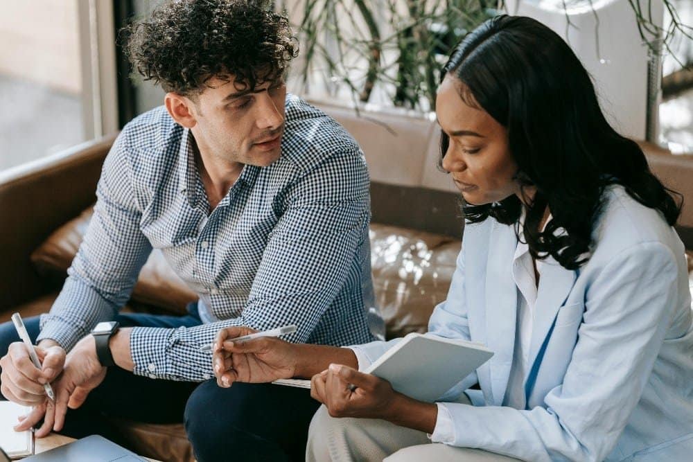 It's simple: having a work spouse is an excuse to cheat