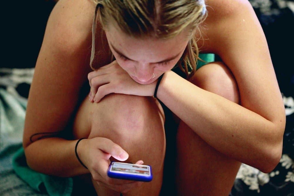 10 Things can happen when you stop texting your ex