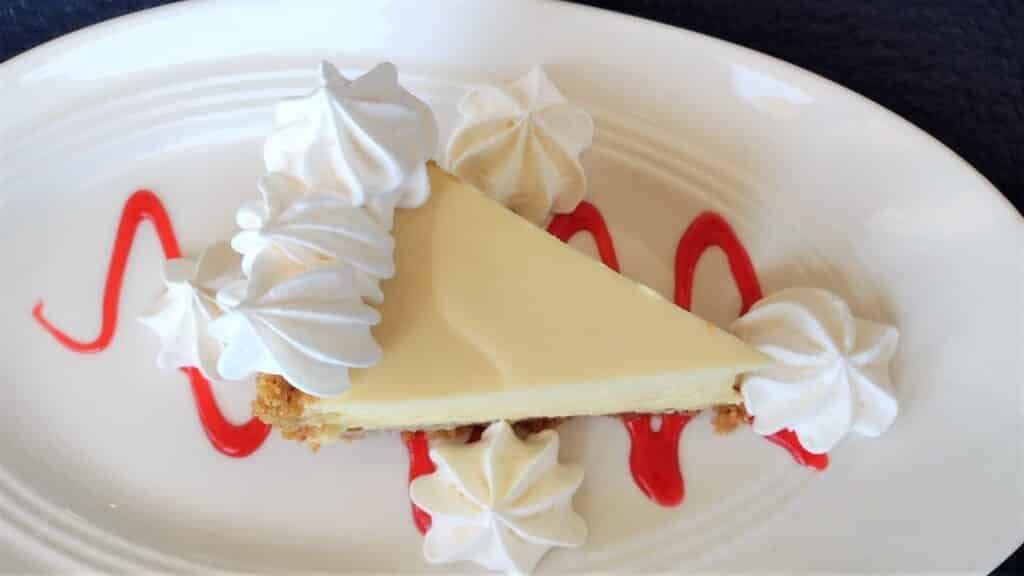 WAIT! Before you read on, please know that these are MY personal top 3 for best Key Lime Pie in Key Largo. I know three doesn't seem like many, since it's nearly impossible for any key lime pie to be bad. Even the frozen ones on a stick are hard to beat.