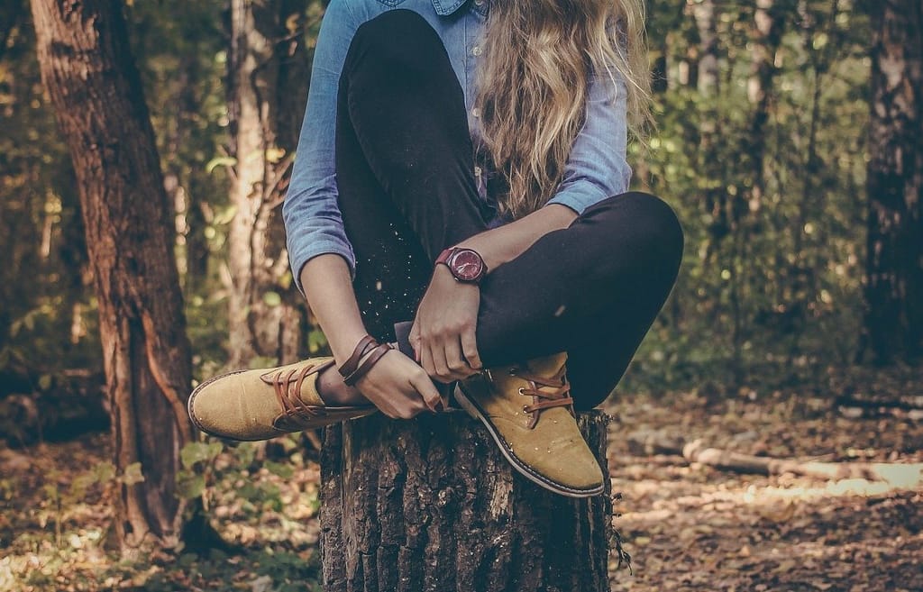 5 Reasons I Stopped Tip Toeing Around Peoples' Feelings Self Improvement Help Guide to a better you Self motivation and inspiration #selfhelp #selfimprovement | Ways to improve yourself and be a better you | theMRSingLink