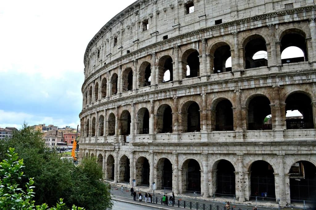 Tips To Planning A Trip To Italy [10 Days In Venice, Florence & Rome] | Plan the perfect 10-day trip to Venice, Florence and Rome Italy | Travel tips when planning a trip to Italy | 10-day Itinerary to Italy | #Italy #Traveltips #Travelblogger | theMRSingLink