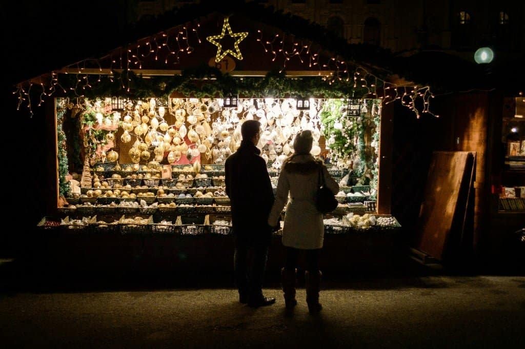 When your spouse doesn't celebrate Christmas, or the Holidays