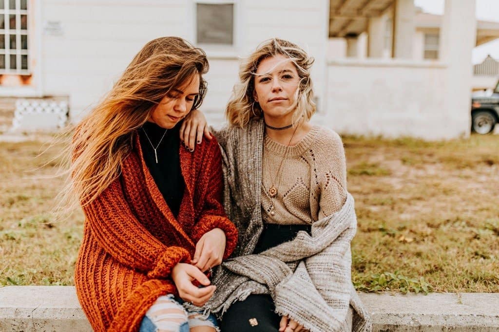 5 Red flags your friendship is one-sided