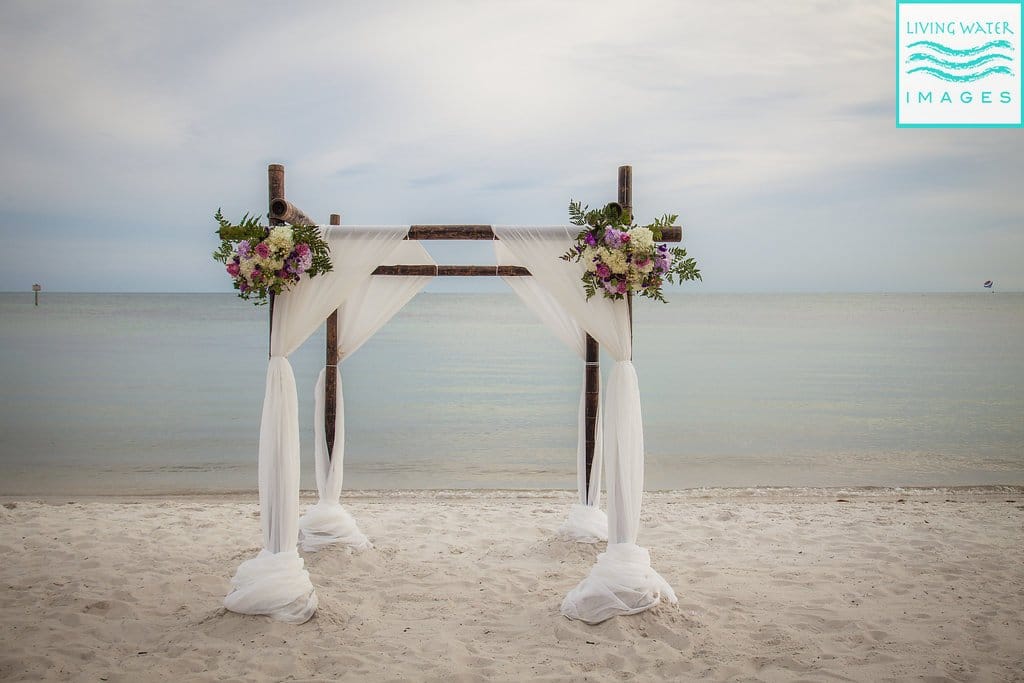 My 6 best tips for planning a small wedding