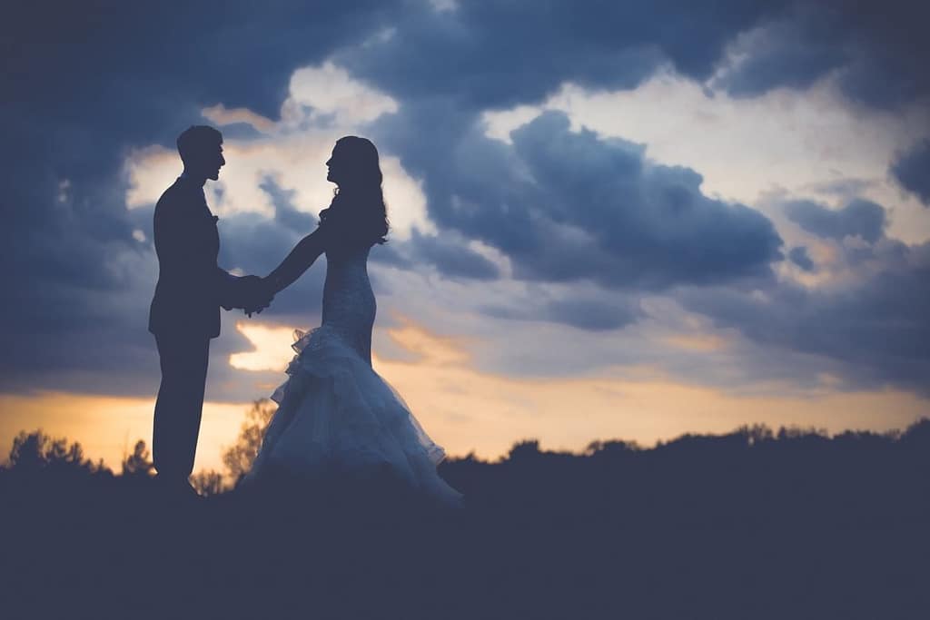 But, we're two human beings with feelings that need and want to be treated like beings. Here is some of the best marriage advice I've ever received.