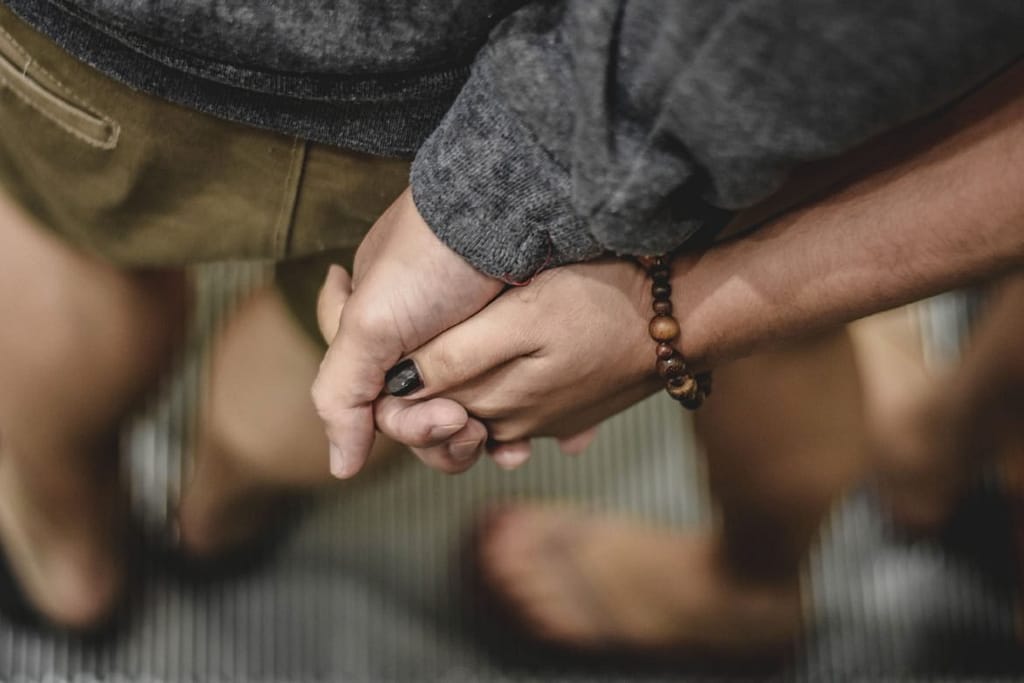 7 Signs You Need To Detox Your Relationship | How to know you are in a toxic relationship | Healthy relationship tips | #datingadvice | Relationship advice for couples | Signs you need to get out of your relationship | theMRSingLink