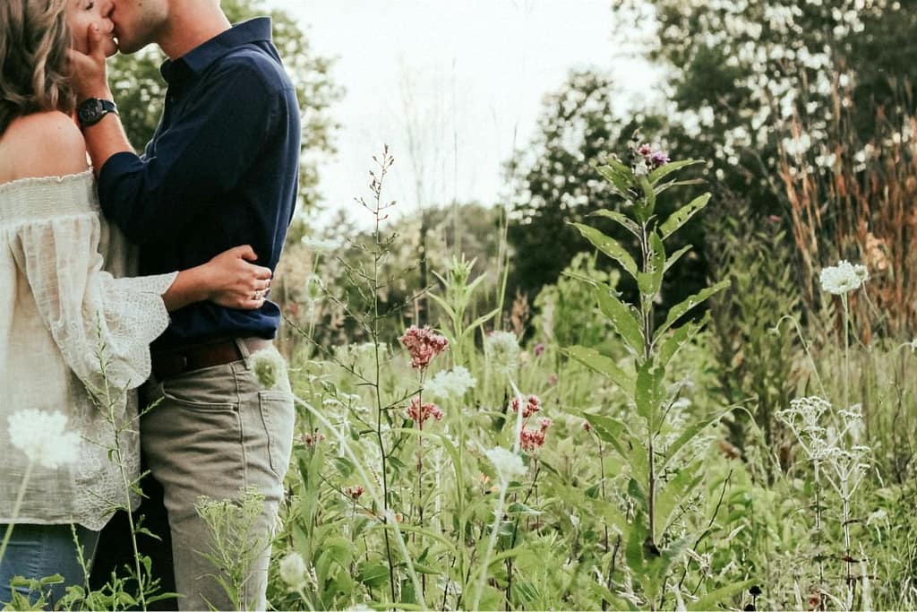 If Communication Is Hard, Connect With Your Spouse First | You won't connect through communication, communication is the result of connection in relationships. Before thinking your problems need to be solved through communicating, it might be the connection that needs rebuilding first | Marriage + Relationship tips | #marriage #relationshipadvice #communication | theMRSingLink