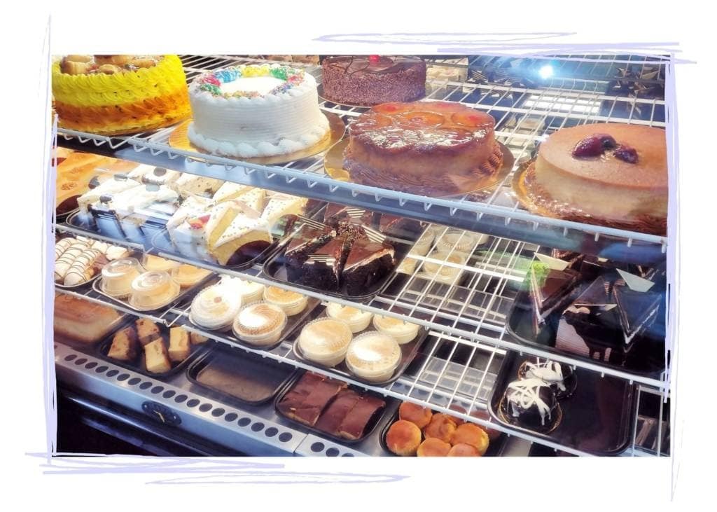 Here's the thing when I'm on vacation: I want to eat, and I want food that satisfies. You feel me? So if you want good food in Key Largo - - go for underrated!