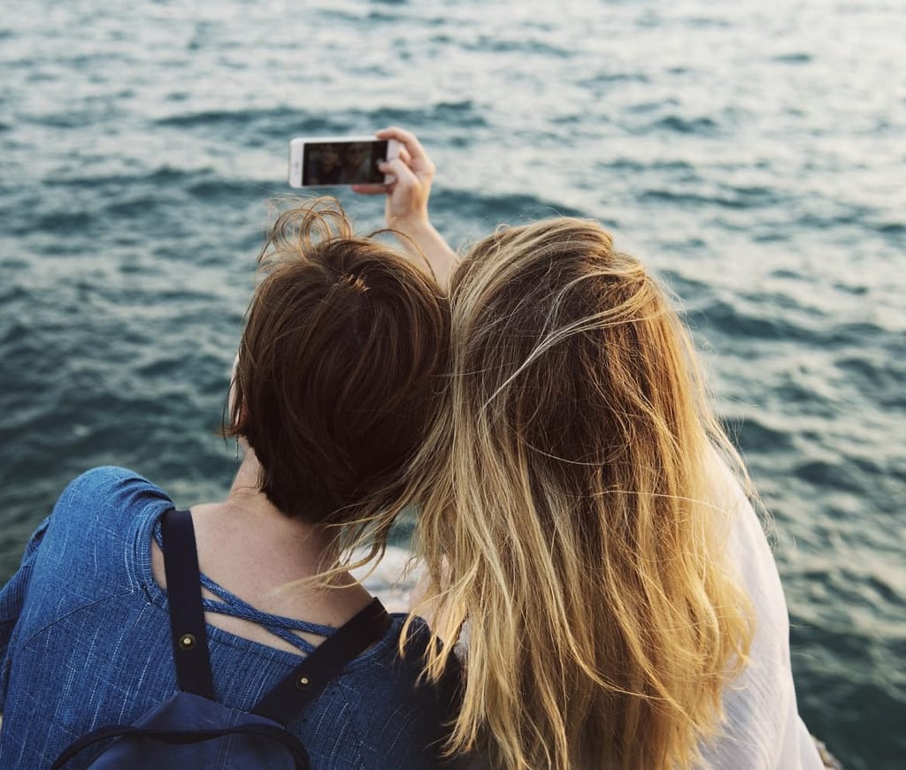An Open Letter To My Friends Who Are Now Strangers | Friendship Goals | A Letter To My Best Friend | The Struggle With Friendships | Battling With Lost Friendships | theMRSingLink