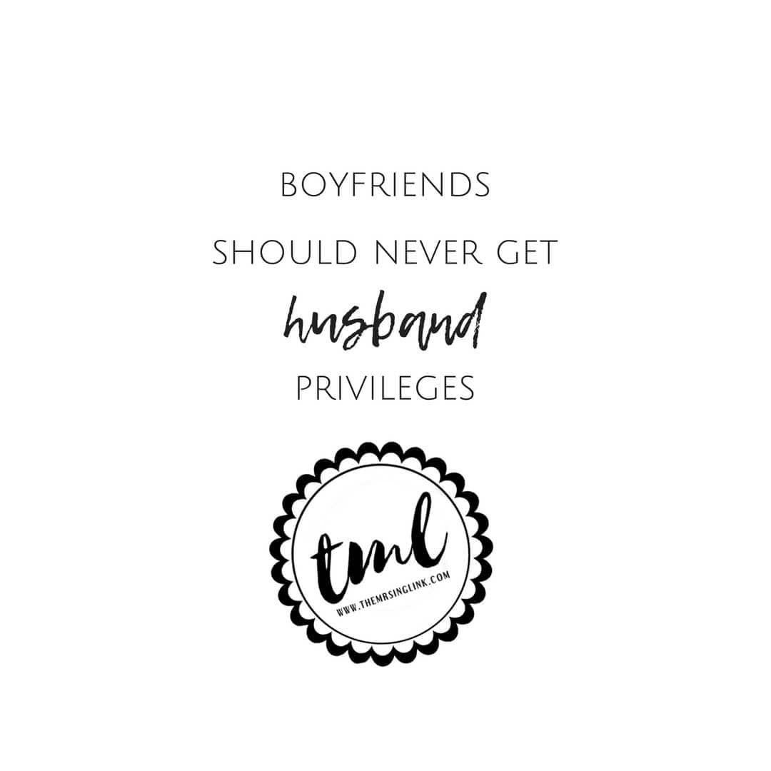 The Likely Reason Why He Refuses To Get Married | Why men don't want to get married | More millennial men refuse to get married because of this one reason | The one reason he won't marry you (and it's not about personal choice or beliefs) | #dating #marriage #millennials #loveadvice | Dating advice if you are looking to someday get married | theMRSingLink