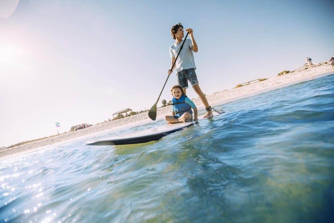 7 Hidden Gems In Panama City Beach [From A Florida Native] | #ad #realfunbeach @visit_pcb | Florida Travel | Things to do in Panama City Beach | Florida travel tips | Vacation destinations in Florida | Florida beaches | Beach vacations in the Florida panhandle | theMRSingLink