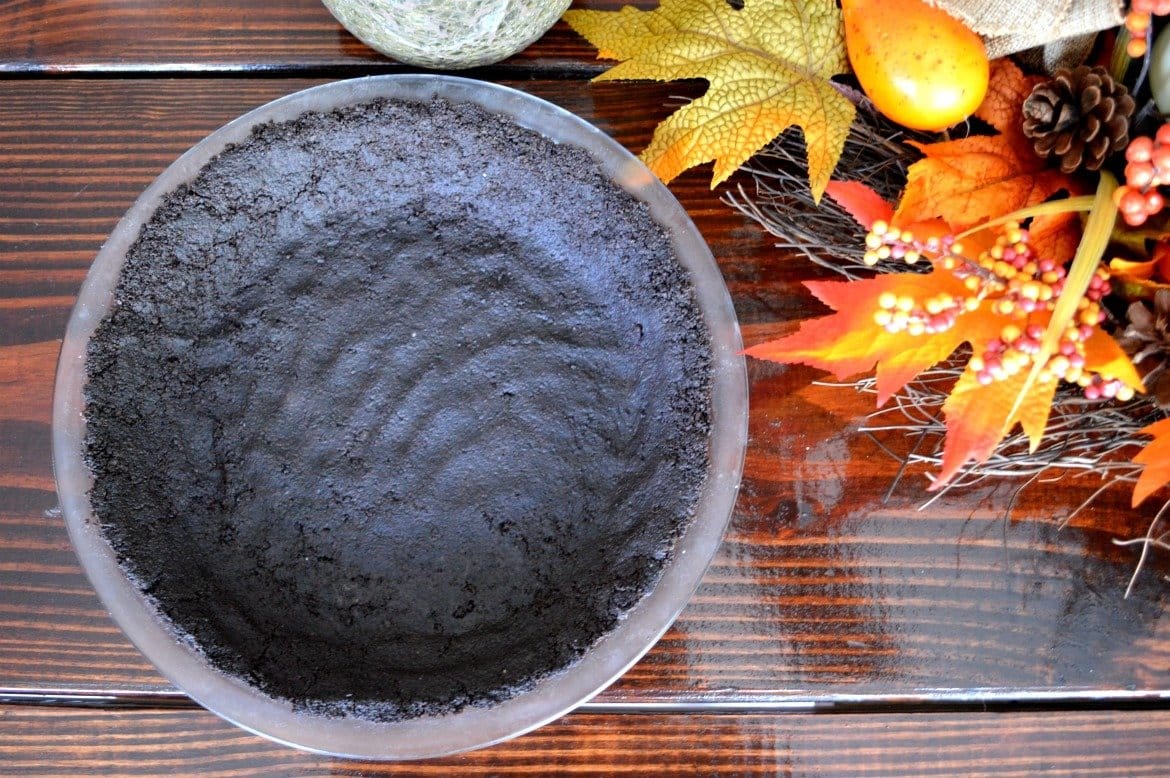 Stupid Easy No Bake Chocolate Peanut Butter Pie | Dessert Recipes | Oreo Pie Crust Recipe | Homemade Whipped Cream | 3 Ingredient Peanut Butter Pie | Holiday Dessert Recipes | Easy Dessert Recipes | Thanksgiving PIe Recipes | Chrismtas Dessert Ideas | No Bake Recipes | No Bake Desserts | Homemade Pie Recipes | theMRSingLink Stupid Easy No Bake Chocolate Peanut Butter Pie | Dessert Recipes | Oreo Pie Crust Recipe | Homemade Whipped Cream | 3 Ingredient Peanut Butter Pie | Holiday Dessert Recipes | Easy Dessert Recipes | Thanksgiving PIe Recipes | Chrismtas Dessert Ideas | No Bake Recipes | No Bake Desserts | Homemade Pie Recipes | theMRSingLink