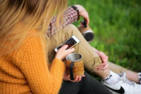 Too often a label gets slapped on someone simply because we don't like their behavior. The term ghosting in dating is one of them when, actually, he's not ghosting you at all.