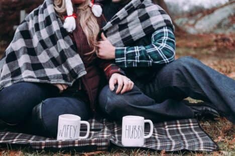 Here we go, Lovely - yes, we're going there. We'll go there together because it can be scary to admit when the most stable relationships in your life seem dull, lifeless, unappealing and just "meh". It's time to wake up, because healthy relationships are not boring - that's called Peace.