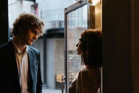 Many women still tend to fall for the bad boy type, even in the midst of the whole choosing the bear. Do bad boys still seem to get more attention from women over the "nice guys"?