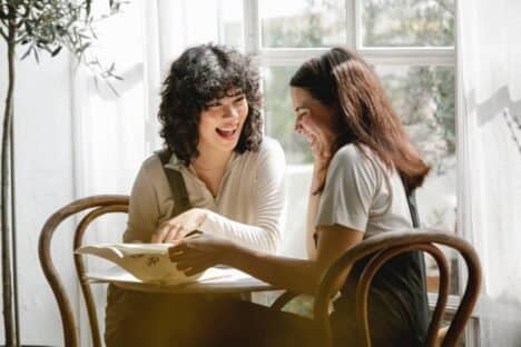 IMO, it's perfectly normal not to have a "best friend" these days. I also think having best friends is idolized in our culture.