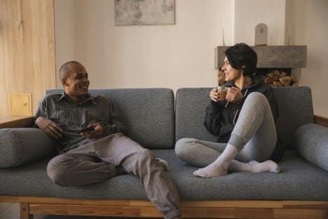 This post is a little different from my ush because rather than blanketed advice, I'm sharing certain principles that improve communication in my marriage. You'll hopefully notice a common theme, and I do my best to make that clear throughout. What I unpack here may not totally resonate with all, and many may turn their noses up completely, but those who have an ear to hear will hear.