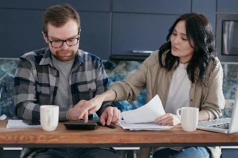 Before my husband and I got married, we discussed how we would manage the finances. Mutually, we both grew up in joint households when it came to money, therefore it seemed the most natural to take the similar approach. While there are certainly more and others, these are the main ways my husband and I manage our joint finances in marriage.