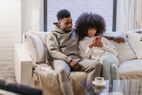 To rebuild trust in a relationship, regardless of who did wrong, is a two-way street. We know that, right? It's a teeter-tottering of give and receive. Trust can only be rebuilt if the bids for trust are not just modeled but received.