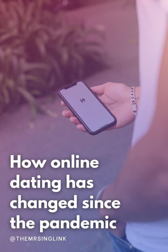 The point of this post isn't about the pandemic itself, but its consequential effects on dating itself and especially online dating connections. If you remember, there was a "lockdown", and then there was the ongoing caution of "social distancing". We can't pretend this hasn't had an impact on the way we connect and form connections with others. | How the pandemic impacts dating app connections - [3] Online dating dangers | theMRSingLink