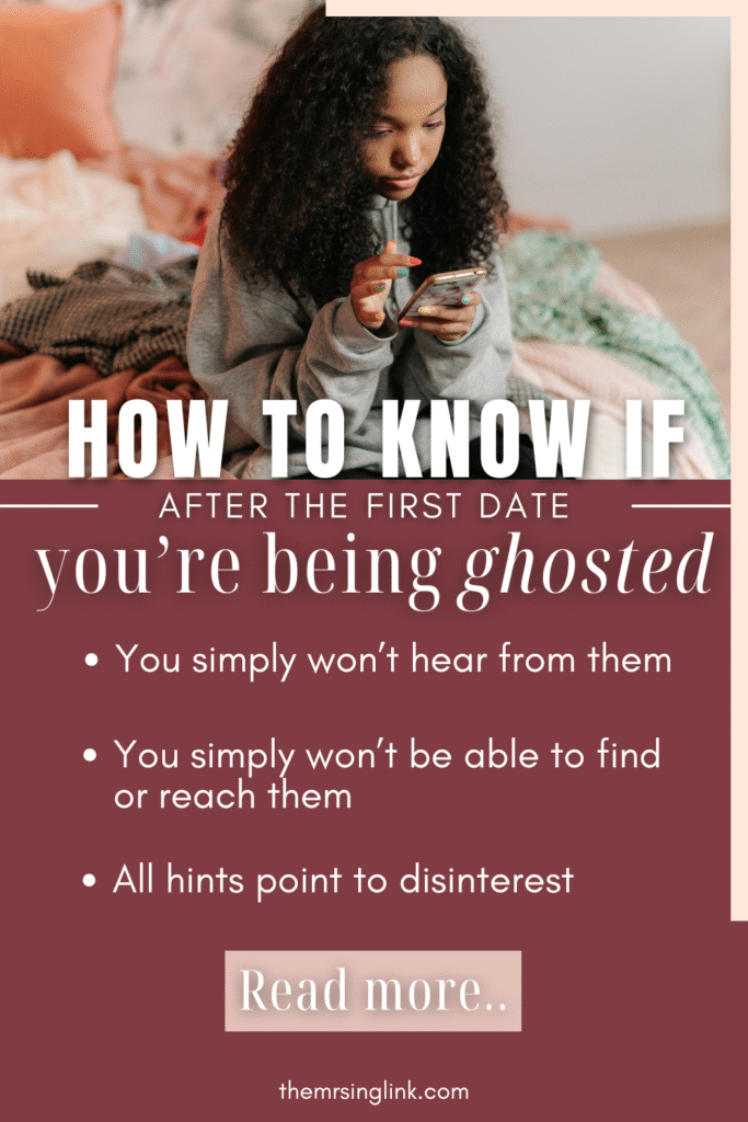 Too often a label gets slapped on someone simply because we don't like their behavior. The term ghosting in dating is one of them when, actually, he's not ghosting you at all.