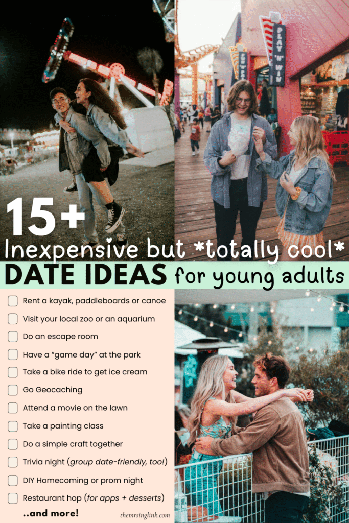 Whether you're on a budget or simply looking for something to enjoy together - here are 50 quality time ideas that won't cost you a dime.
