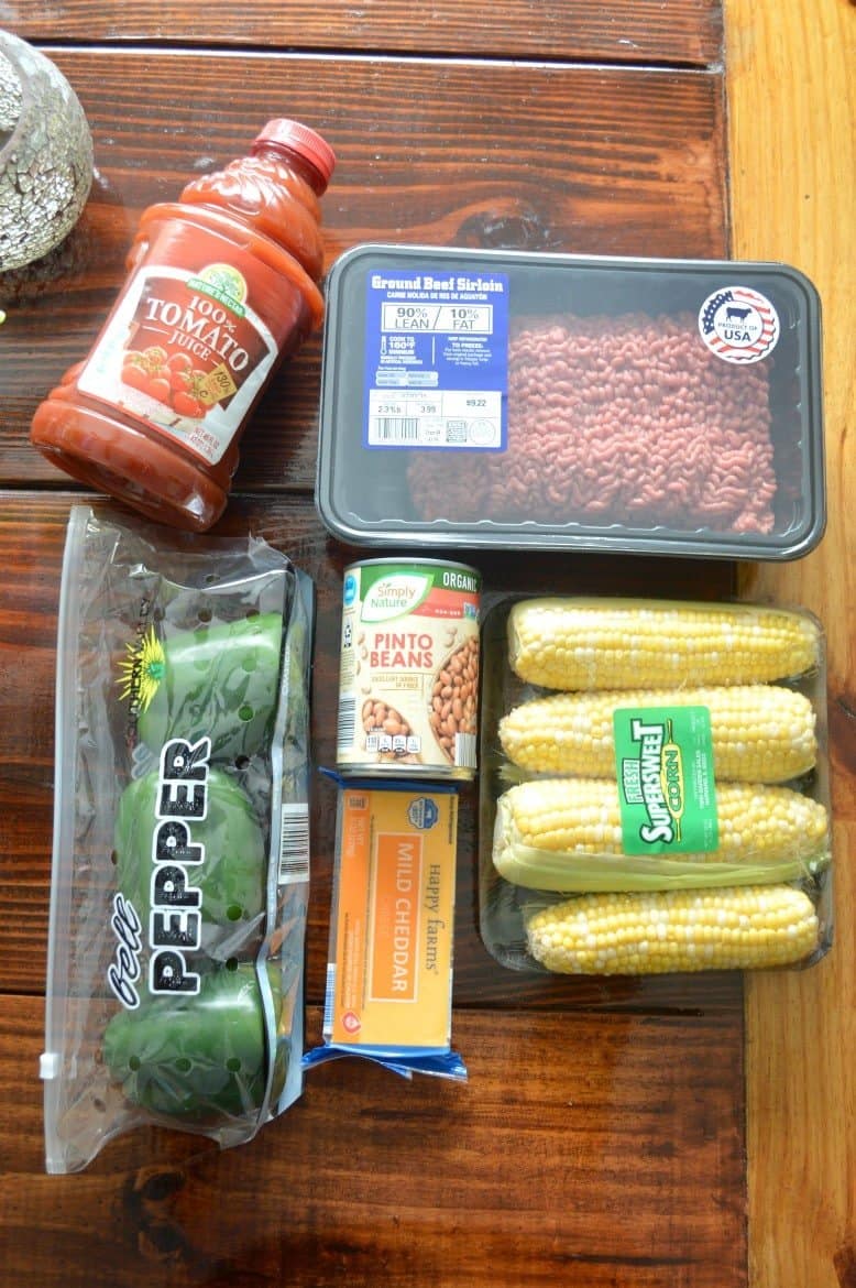 30-Minute Hearty Chili [That'll Knock Your Socks Off!] | A hearty chili recipe in 30 minutes | Date night recipes | Quick and easy weeknight meals | Hearty recipes for date night | #datenight #recipes #chili | theMRSingLink